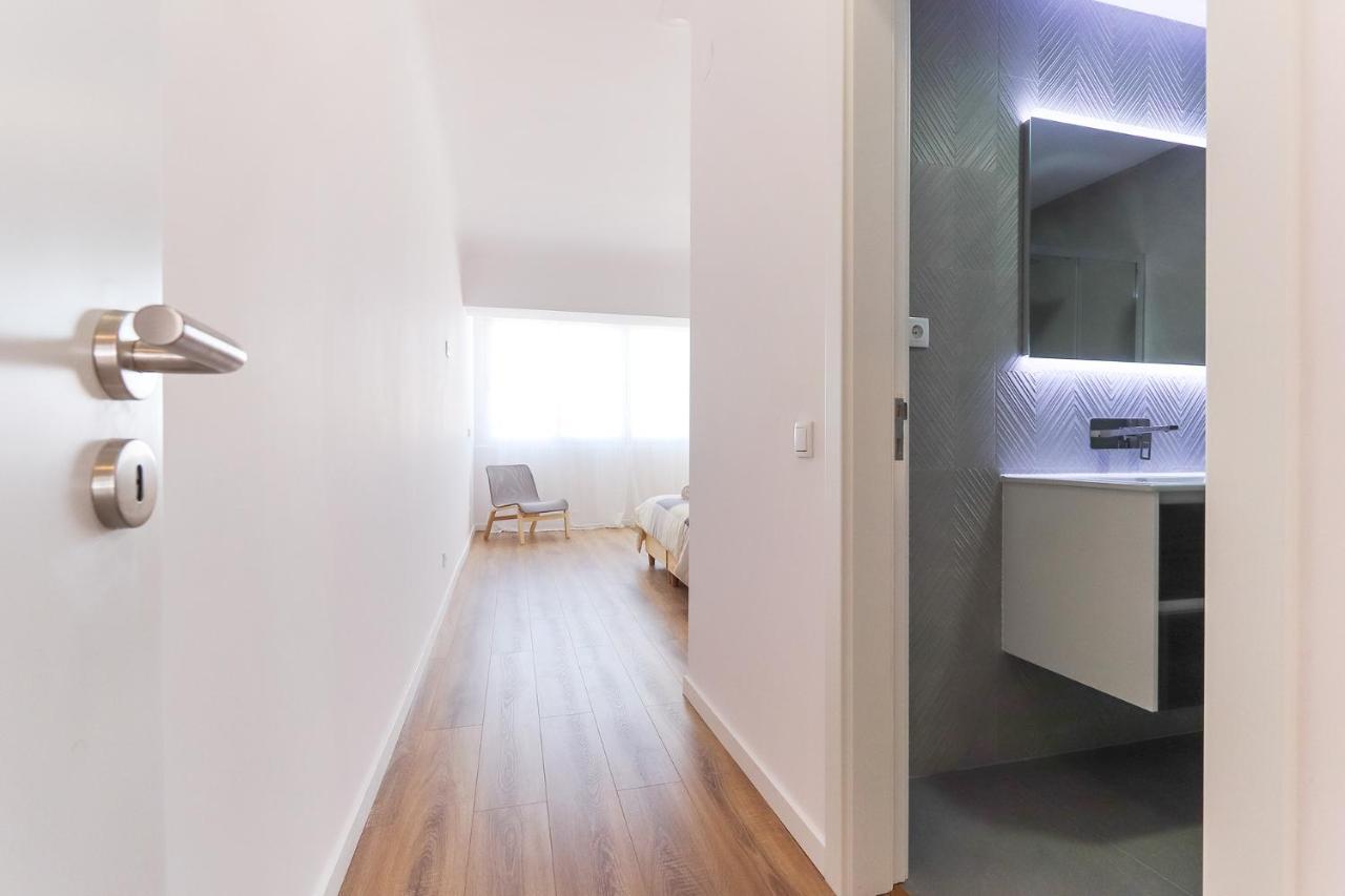 Vita Portucale ! Costa Da Caparica Sunny Design Apartment Zewnętrze zdjęcie