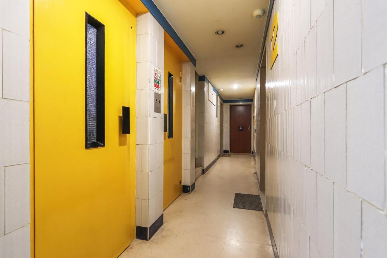Vita Portucale ! Costa Da Caparica Sunny Design Apartment Zewnętrze zdjęcie